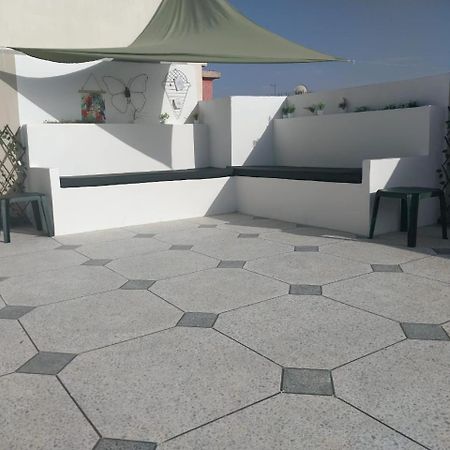 Appartement Cosy Proche Aeroport Deroua Exteriör bild