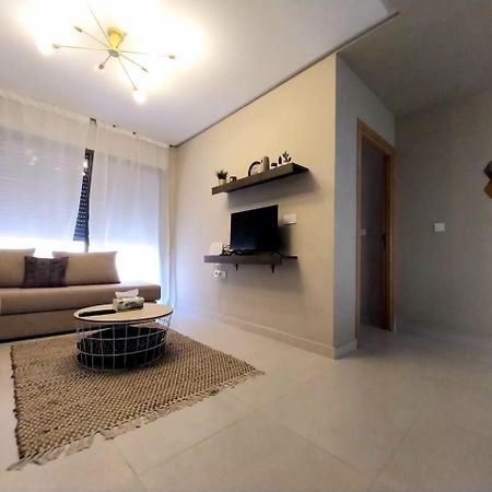 Appartement Cosy Proche Aeroport Deroua Exteriör bild