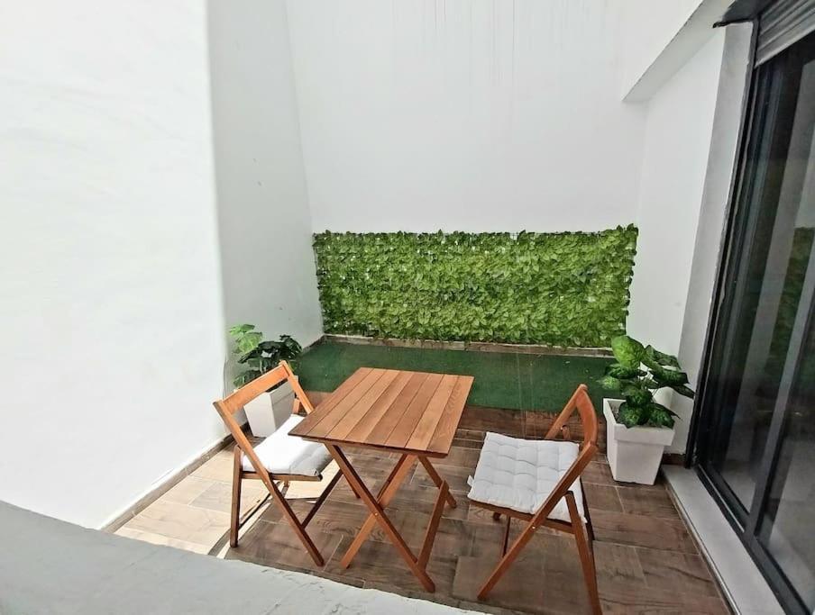 Appartement Cosy Proche Aeroport Deroua Exteriör bild